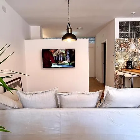 Apartment Mayco Lovely I Alicante