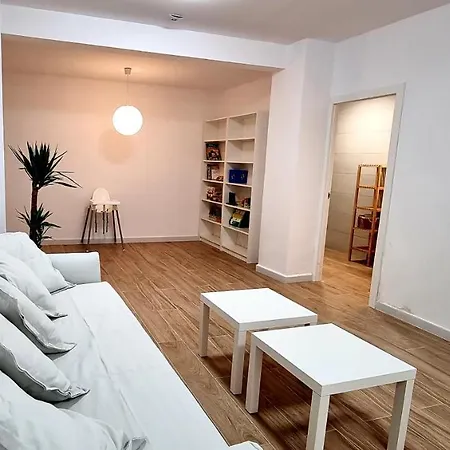 Apartment Mayco Lovely I Alicante