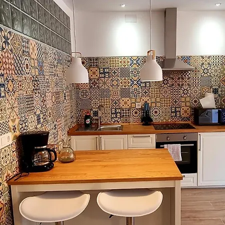 Apartment Mayco Lovely I *