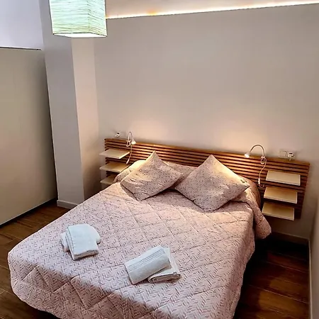 Apartment Mayco Lovely I