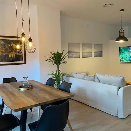 Apartment Mayco Lovely I Alicante