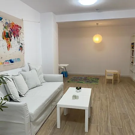 Mayco Lovely I Apartment *