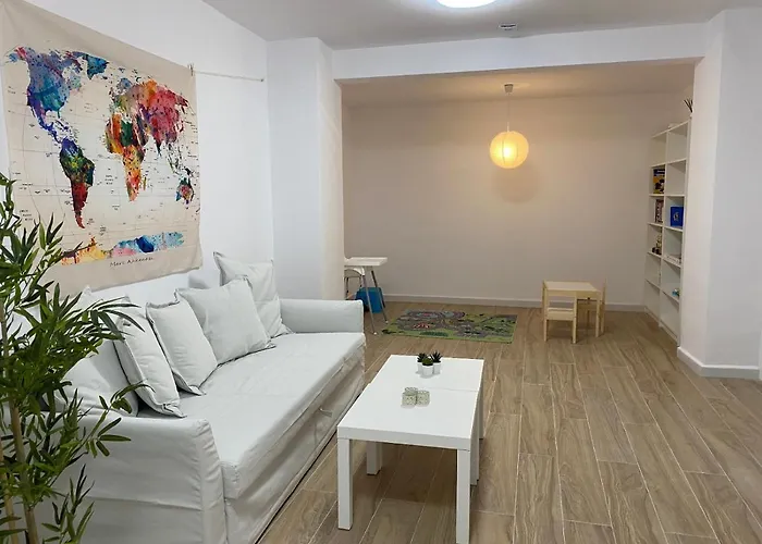 Mayco Lovely I By Suncastle Апартаменты *